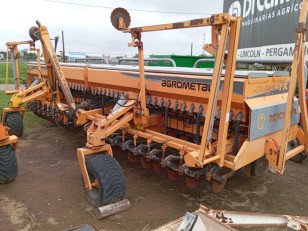 Agrometal TX Mega 22/35