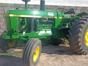 Tractor Jhon Deere 3350