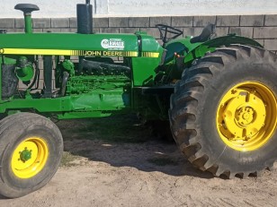 Tractor Jhon Deere 3350