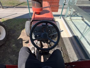 Tractor Massey Ferguson 1615 S