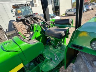 Tractor John Deere 3530
