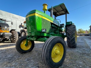 Tractor John Deere 3530