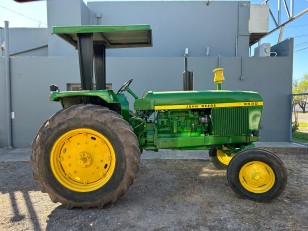 Tractor John Deere 3530
