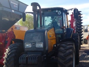 Valtra BH 180