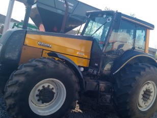 Valtra BH 180