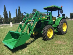 Pala Frontal PF3 Tedeschi