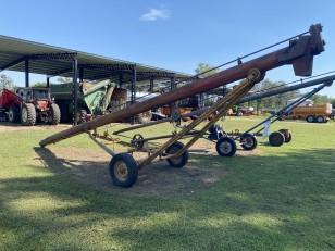 Chimango metalico de 9 m x 300 mm