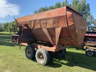 Mixer horizontal Mainero 2910