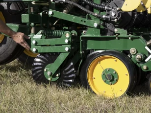 Air Drill
