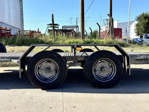trailer