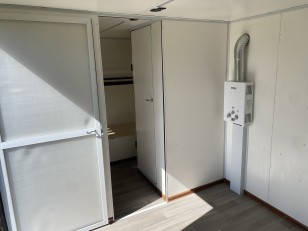 Casilla Rural Alfa Eco 450