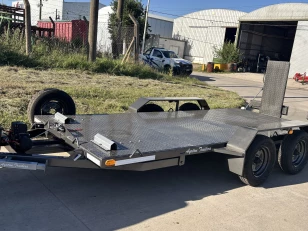 trailer