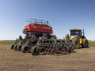 Sembradora Indecar Neo Air Drill