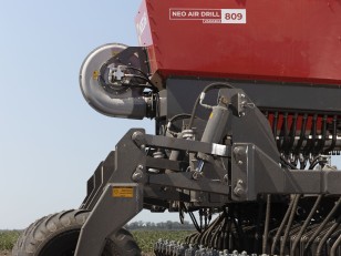 Sembradora Indecar Neo Air Drill