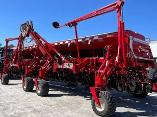 Sembradora Crucianelli Pionera 5121