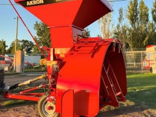 Embolsadora Akron E9700HE