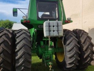 Tractor John Deere 4420