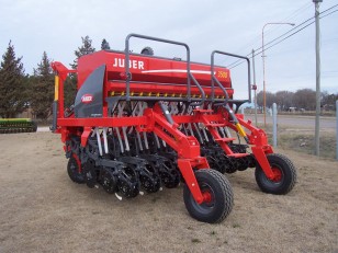 Sembradora Juber 3500