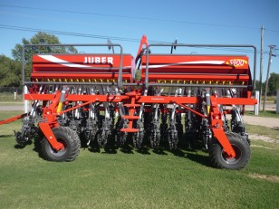 Sembradora Juber 5900