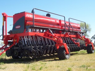 Sembradora Juber 7000