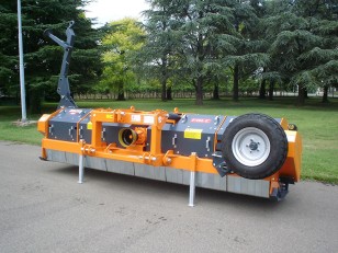 Labranza KRONOS 4000 DT Yomel