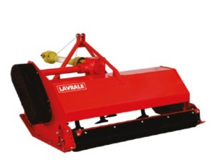 Rotativa TCP 140