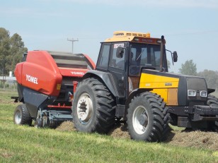 Rotoenradradora Magna 940 STD Yomel
