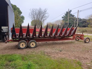 Cabezal Mainero 2000 1152