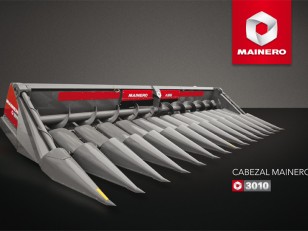 Maicero Mainero 3010
