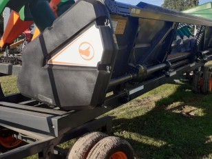 Cabezal Maicero Stara 1452 Brava +