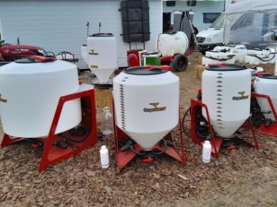 Mixer Mezclador AM 140
