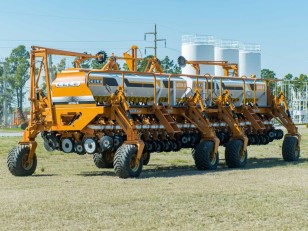 Sembradora Cele Activa MAX 2 Modulos Gra