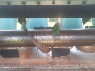 Cabezal Maicero John Deere 1352