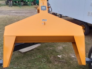Niveladora Grosspal NA 12