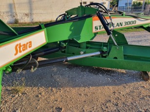 Niveladora