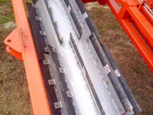 Rolo Triturador M-6000/75 Secman