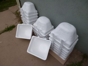 Bebederos individual