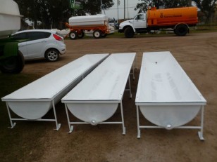 bebedero lineal