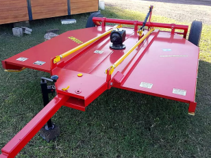 Desmalezadora El Ranchero R2000