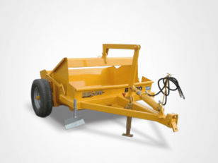 Pala B 200 Belen