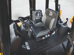 Retropala JCB 3CX