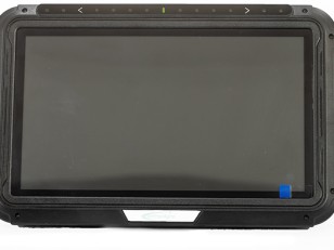 Piloto CONTROLAGRO INTEGRA 6000