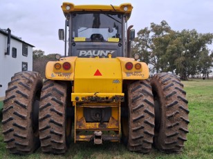 Tarctor Pauny 580 Novo