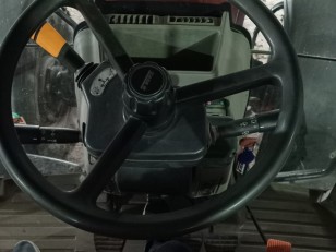 Tractor Case Puma 205