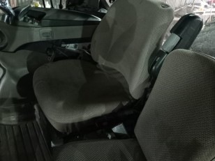 Tractor Case Puma 205