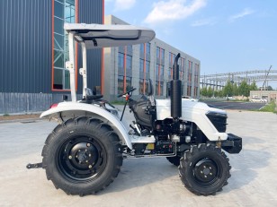 TRACTOR BRONCO 254