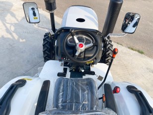 TRACTOR BRONCO 404