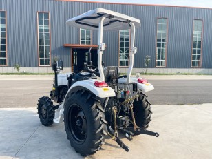 TRACTOR BRONCO 404