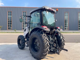 TRACTOR BRONCO 804
