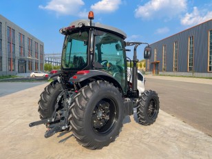 TRACTOR BRONCO 804